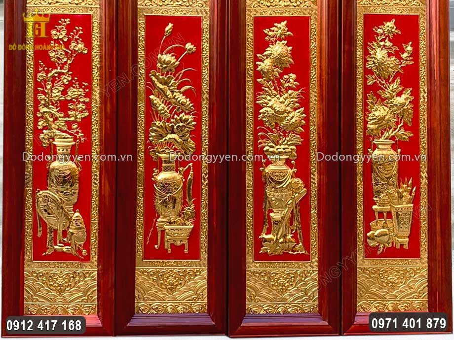 Vật phẩm c&ograve;n l&agrave; m&oacute;n qu&agrave; tặng &yacute; nghĩa d&agrave;nh cho người th&acirc;n v&agrave;o những dịp đặc biệt